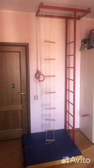 Шведская стенка бу