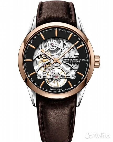 Часы raymond weil