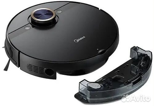 Робот пылесос Midea M7 Pro