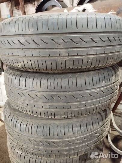 Колеса r 15 летние 5 114.3