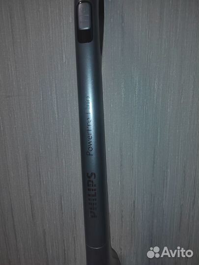 Пылесос беспроводной