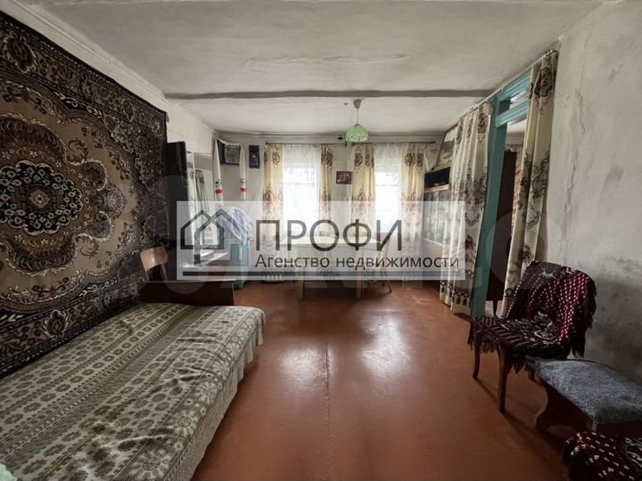 Дом 40 м² на участке 22 сот.