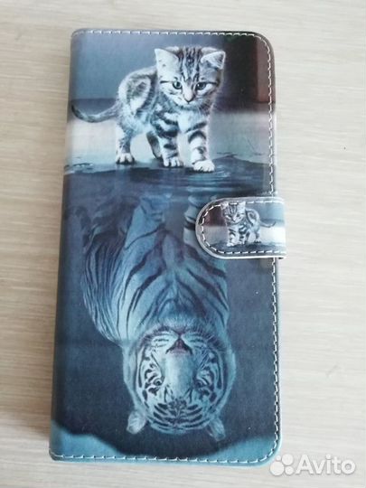 Чехол на телефон Хонор 9 Х лайт