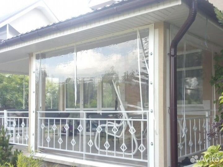 Гибкие окна