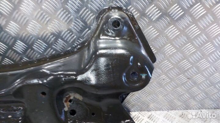 Подрамник передний Kia Rio QB G4FA 2015