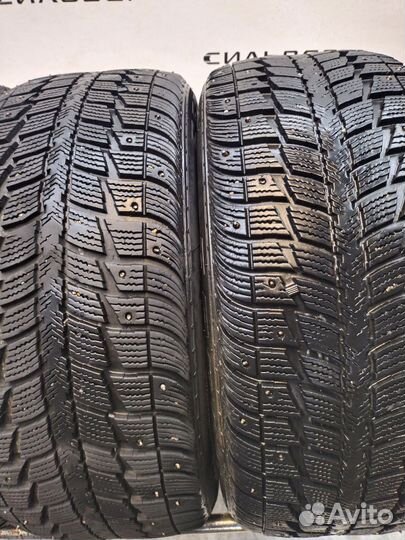 Federal Himalaya WS2 225/50 R17