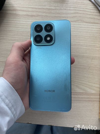 HONOR 8X, 4/128 ГБ