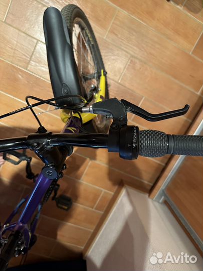 Велосипед детский (6-9 лет)