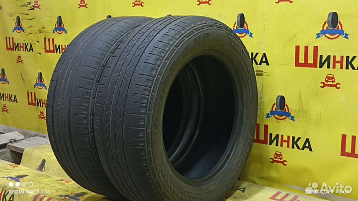 Hankook Dynapro HP RA23 235/60 R17