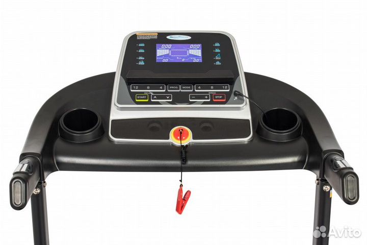 Беговая дорожка CarFitness TS-141A