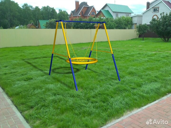 Уличные качели 3.32 m