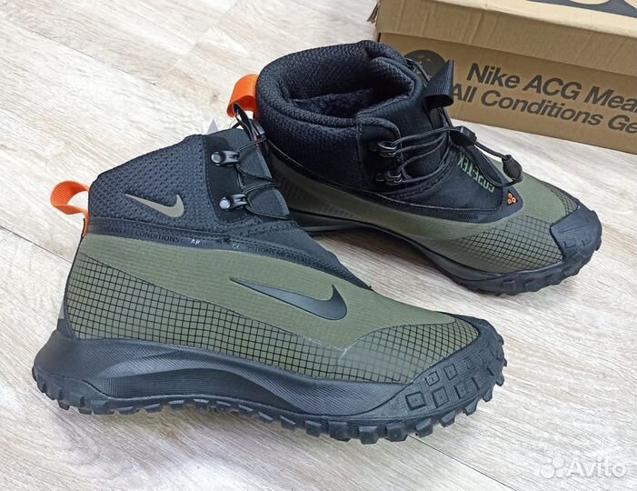 Nike ACG Mountain Fly зимние