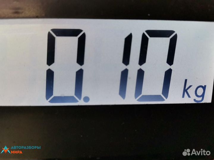 Блок управления сиденьем электронный Dodge Magnum