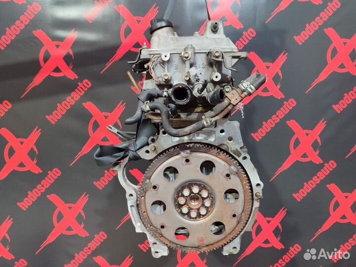 Двигатель 1ZZ FE Toyota Allion двс