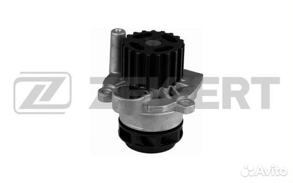 Помпа водяная Audi A3 II 03- Skoda Fabia (6Y 5J) 0