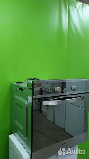 Духовой шкаф hansa boei64030077