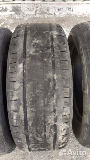 Sonar SX-1 265/65 R17