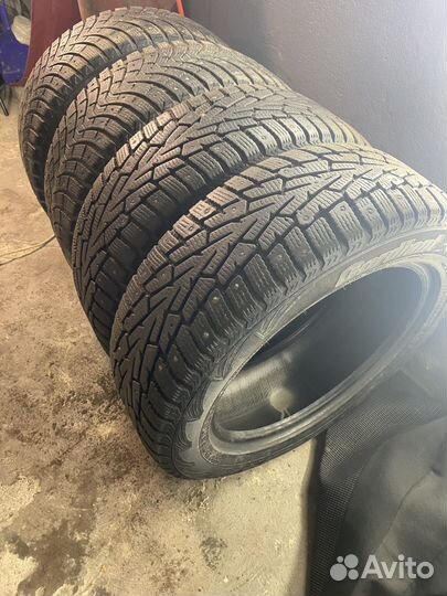 Cordiant Snow Cross 205/55 R16 45Q