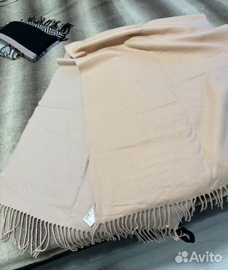 Шарфы и палантины