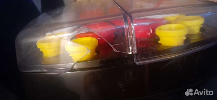 Термобигуди babyliss pro