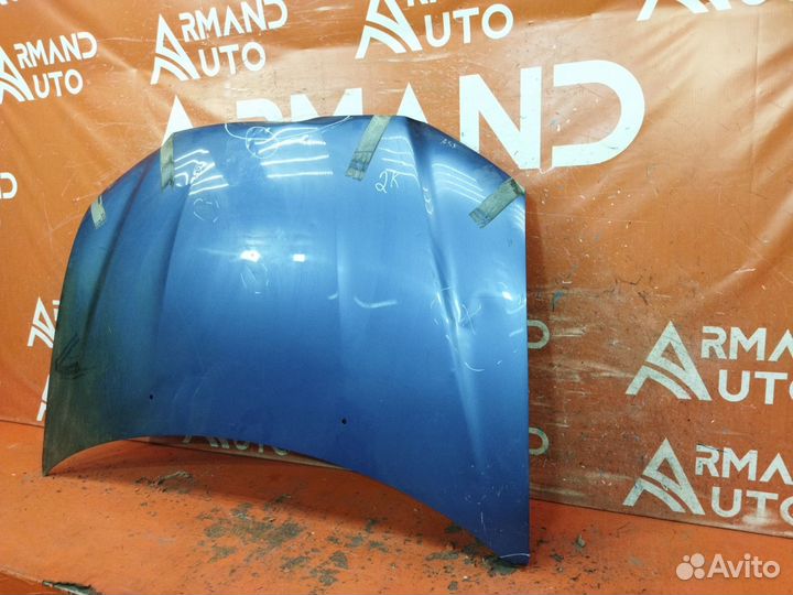 Капот Mitsubishi Asx 1 GA0 2010-2020