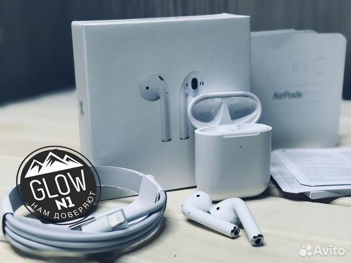 Airpods 2