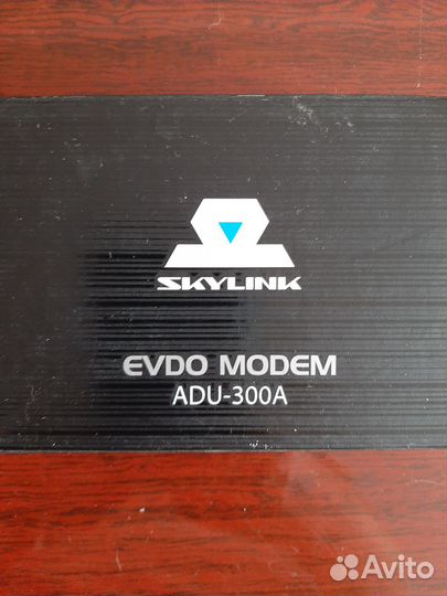 Модем Skylink evdo ADU-300A