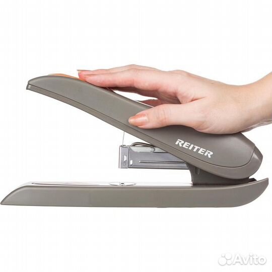Степлер канцелярский большой Reiter HS 60 новый