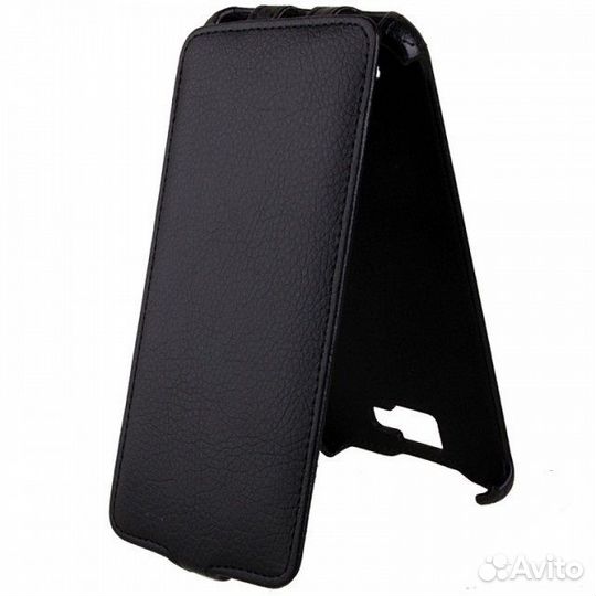 Чехол книжка для FLY/Lenovo/Explay/Alcatel/LG
