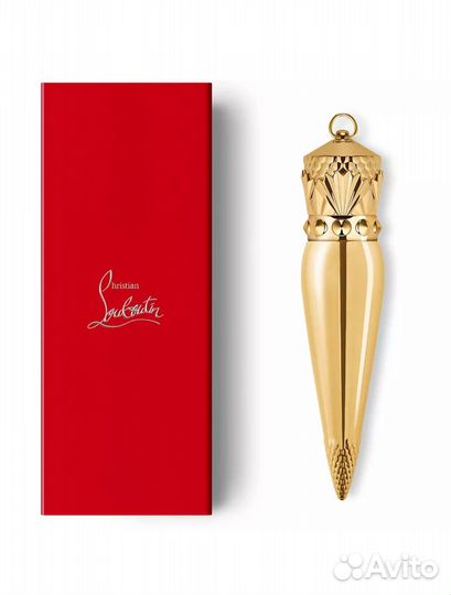 Christian louboutin beauty Помада для губ
