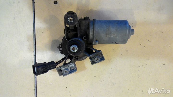 Мотор стеклоочистителя chevrolet aveo т250