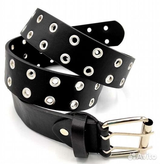 Ремень новый