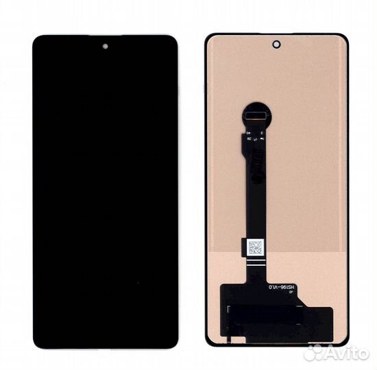 Модуль Xiaomi Poco X5 Pro TFT