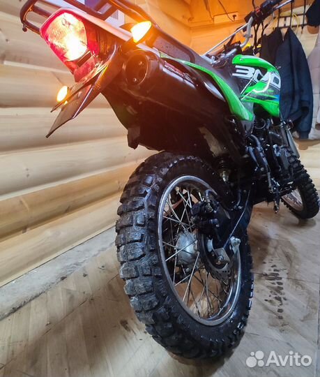 Продам мотоцикл