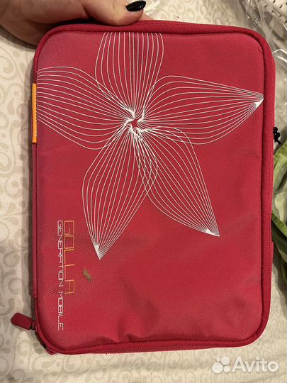Сумка/чехол для нетбука/планшета новая