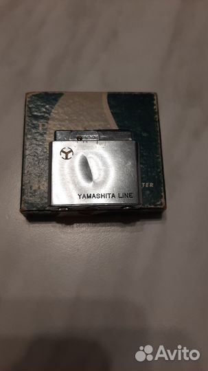 Зажигалка yamashita line