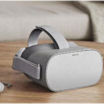 VR очки Oculus Go 32 Gb