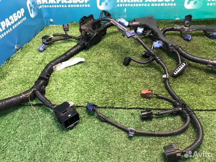 Проводка моторная Honda Accord 8 2.4 K24Z3