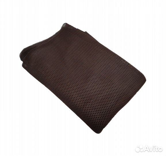 Ткань акустическая