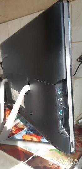 Продаю Моноблок Lenovo С540