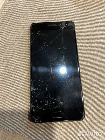 Meizu Pro 7, 4/128 ГБ