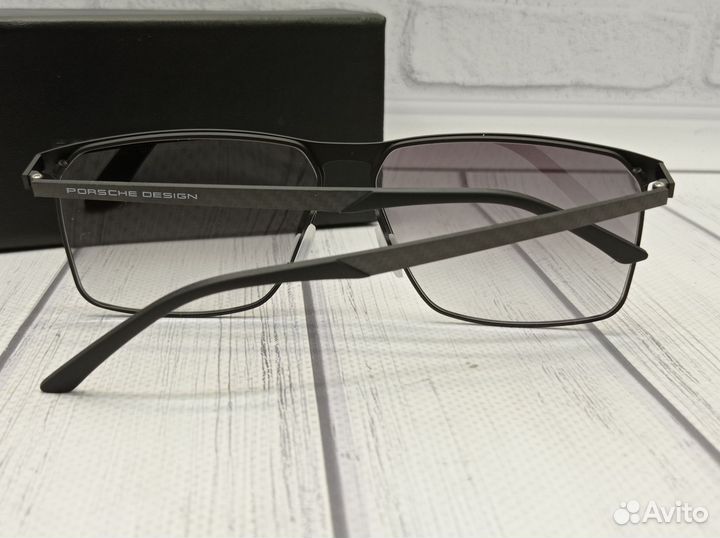 Очки солнцезащитные Porsche P 8964