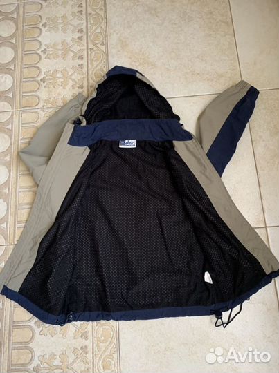 Спортивный костюм asics 128