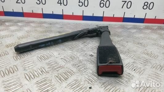 Защелка ремня безопасности opel zafira B (ZML19NV0