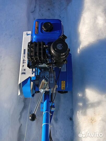 Мотоблок нева мб 2