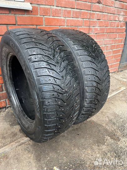 Kumho WinterCraft SUV Ice WS31 265/60 R18 114T