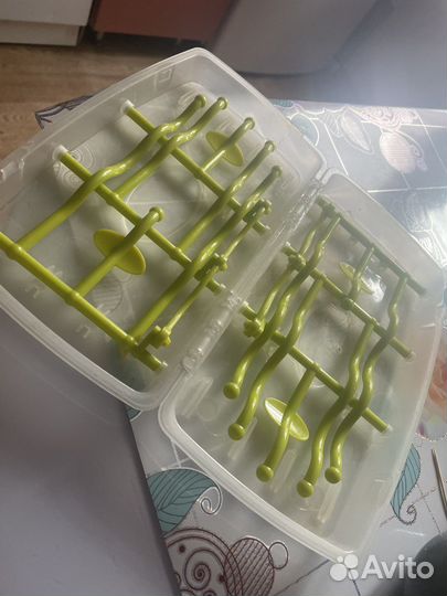 Сушилка для детских бутылочек