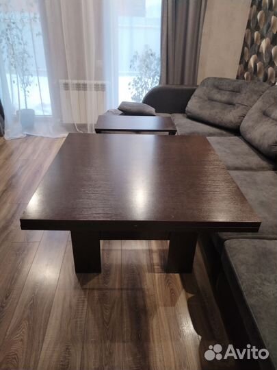 Стол трансформер