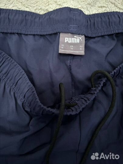 Костюм спортивный Динамо Москва puma