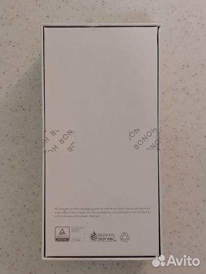 HONOR X9b, 8/256 ГБ